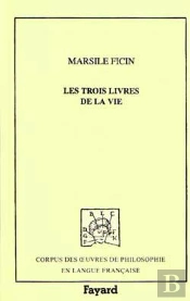 Les Trois Livres De La Vie