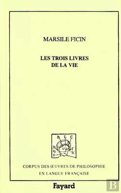 Bertrand.pt - Les Trois Livres De La Vie