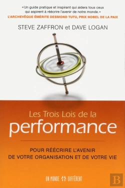 Bertrand.pt - Les Trois Lois De La Performance