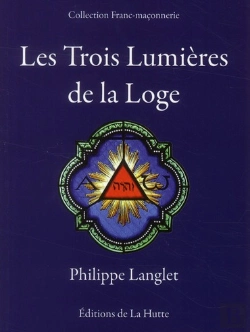 Bertrand.pt - Les Trois Lumieres De La Loge