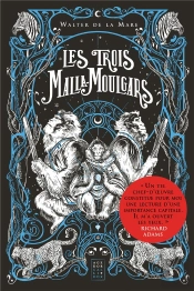 Les Trois Malla-Moulgars