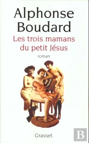 Les Trois Mamans Du Petit Jesus