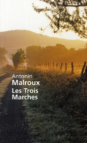 Les Trois Marches