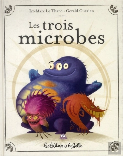 Bertrand.pt - Les Trois Microbes