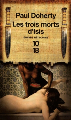 Bertrand.pt - Les Trois Morts D'Isis