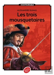 Les Trois Mousquetaires