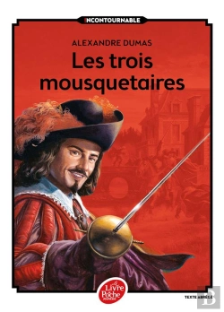 Bertrand.pt - Les Trois Mousquetaires