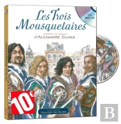 Les Trois Mousquetaires
