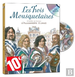 Bertrand.pt - Les Trois Mousquetaires