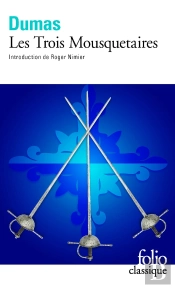 Les Trois Mousquetaires