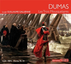 Bertrand.pt - Les Trois Mousquetaires