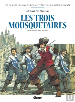 Bertrand.pt - Les Trois Mousquetaires