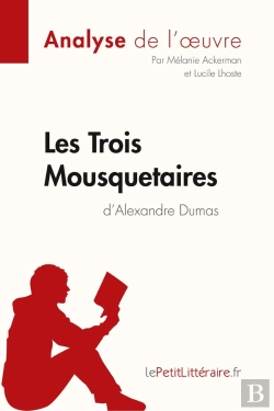 Bertrand.pt - Les Trois Mousquetaires D'Alexandre Dumas