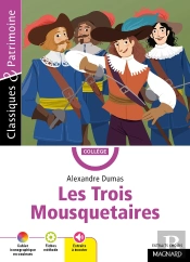 Les Trois Mousquetaires D'Alexandre Dumas