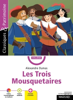 Bertrand.pt - Les Trois Mousquetaires D'Alexandre Dumas