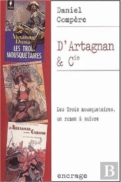 Les Trois Mousquetaires