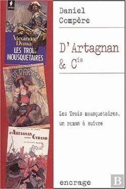 Bertrand.pt - Les Trois Mousquetaires