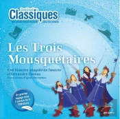 Les Trois Mousquetaires