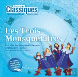 Bertrand.pt - Les Trois Mousquetaires