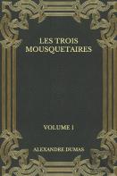 Les Trois Mousquetaires