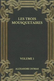 Les Trois Mousquetaires
