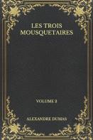 Les Trois Mousquetaires