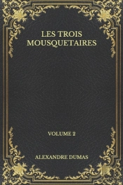 Les Trois Mousquetaires