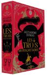 Les Trois Mousquetaires - Edition Collector