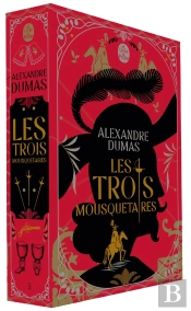 Les Trois Mousquetaires - Edition Collector