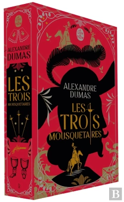 Bertrand.pt - Les Trois Mousquetaires - Edition Collector