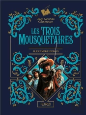 Les Trois Mousquetaires - Ne