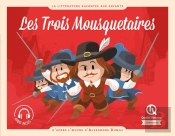 Les Trois Mousquetaires