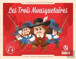 Bertrand.pt - Les Trois Mousquetaires