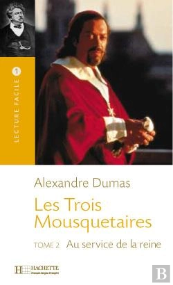 Bertrand.pt - Les Trois Mousquetaires Tome 2 ; Au Service De La Reine