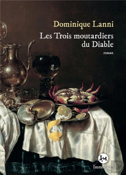 Bertrand.pt - Les Trois Moutardiers Du Diable