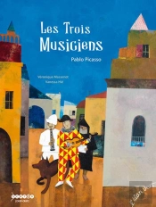 Les Trois Musiciens
