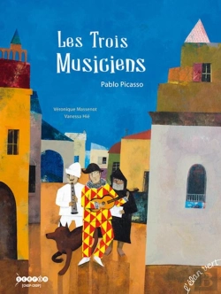 Bertrand.pt - Les Trois Musiciens