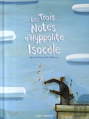 Les Trois Notes D'Hyppolite Isocèle