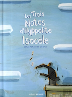 Bertrand.pt - Les Trois Notes D'Hyppolite Isocèle