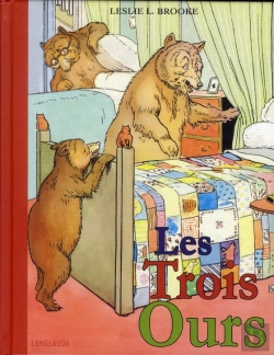 Bertrand.pt - Les Trois Ours