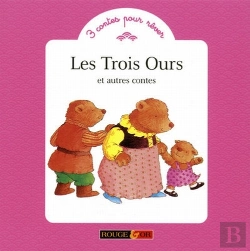 Bertrand.pt - Les Trois Ours ; Et Autres Contes