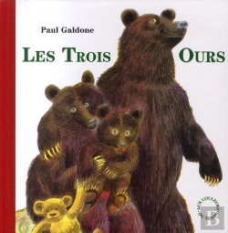 Bertrand.pt - Les Trois Ours