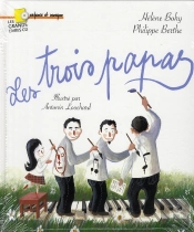 Les Trois Papas