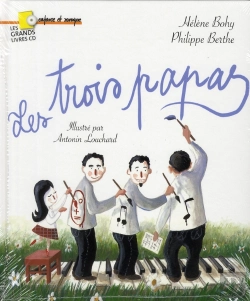Bertrand.pt - Les Trois Papas