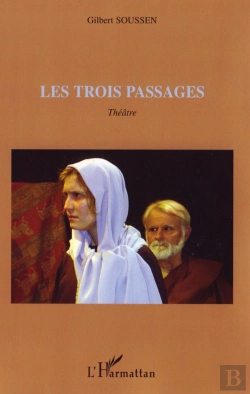 Bertrand.pt - Les Trois Passages