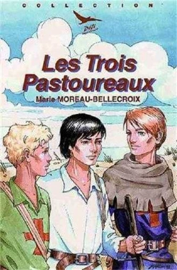Bertrand.pt - Les Trois Pastoureaux - Défi N° 5
