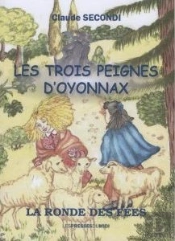 Les Trois Peignes D'Oyonnax