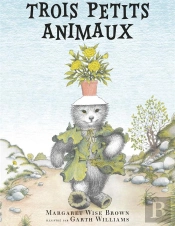 Les Trois Petits Animaux