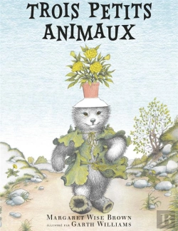 Bertrand.pt - Les Trois Petits Animaux