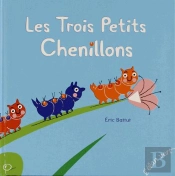 Les Trois Petits Chenillons